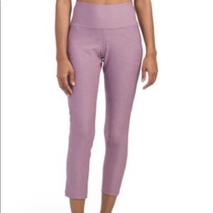 UNDER ARMOUR COOLING COMPRESSION HEATGEAR LEGGINGS